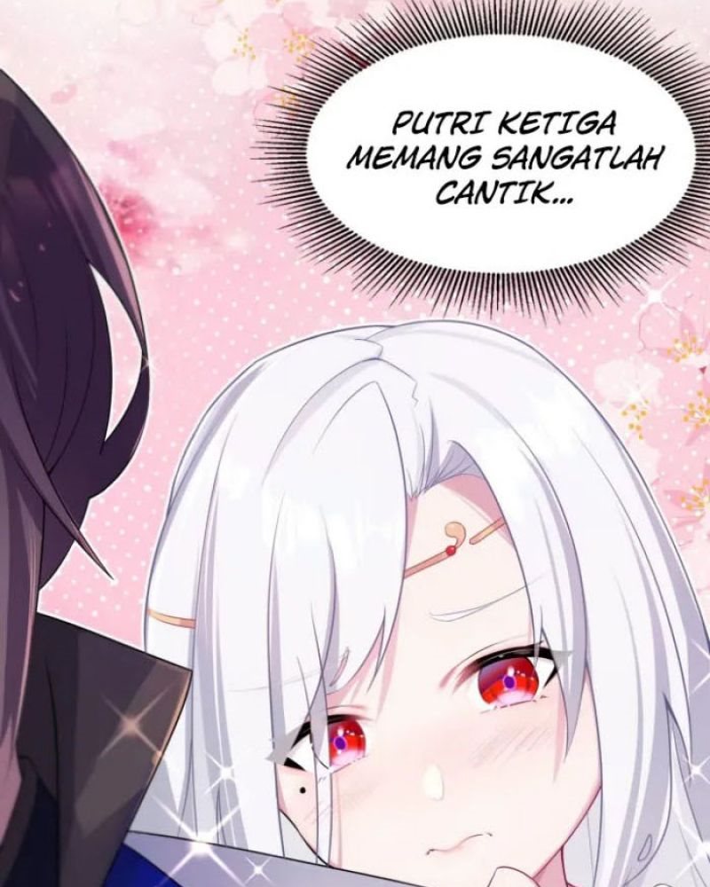 The Lady is the Future Tyrant Chapter 04 Gambar 84