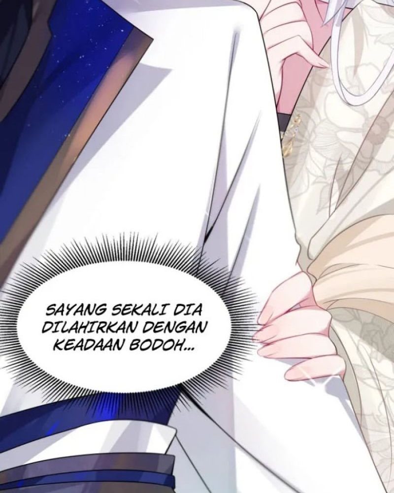 The Lady is the Future Tyrant Chapter 04 Gambar 85