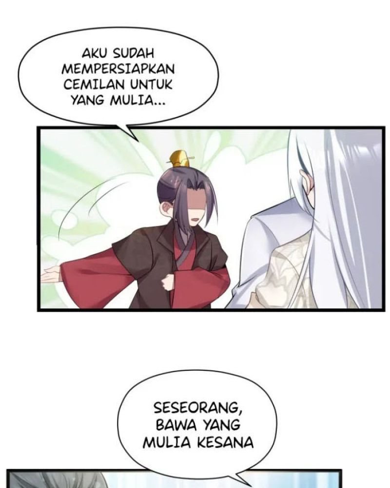 The Lady is the Future Tyrant Chapter 04 Gambar 87