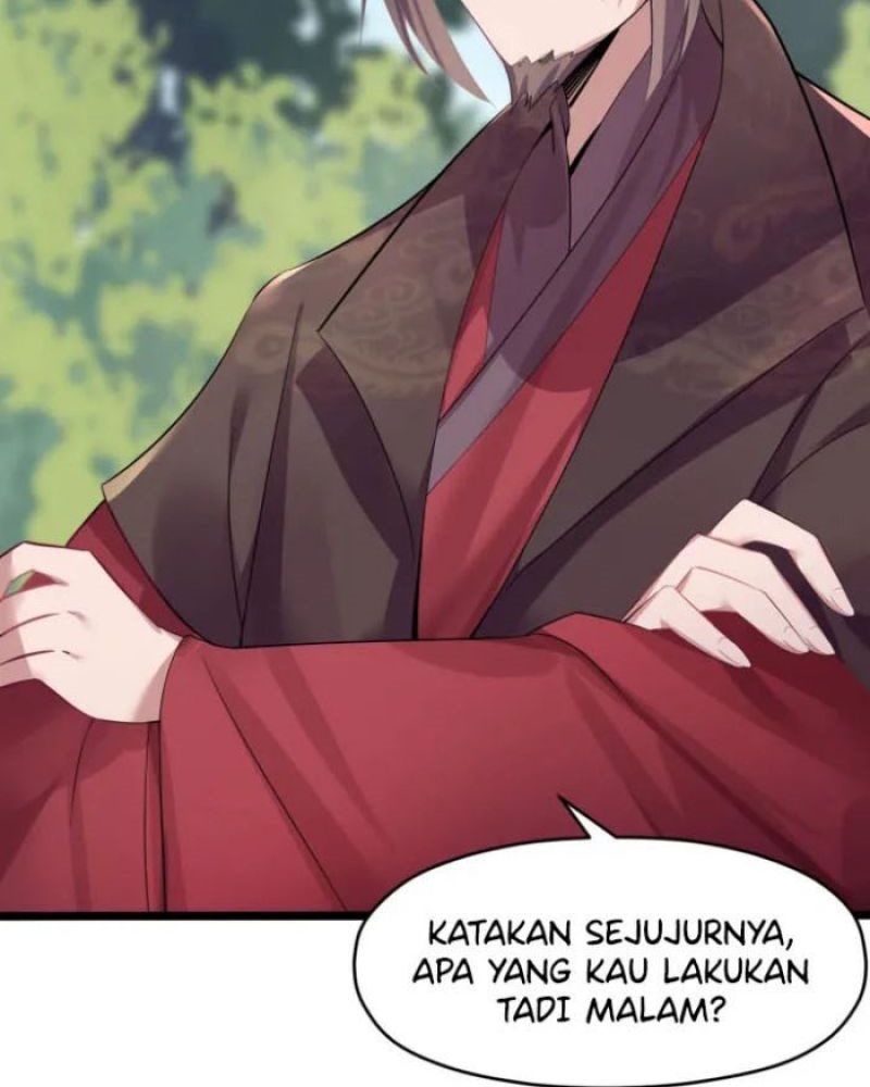 The Lady is the Future Tyrant Chapter 04 Gambar 90
