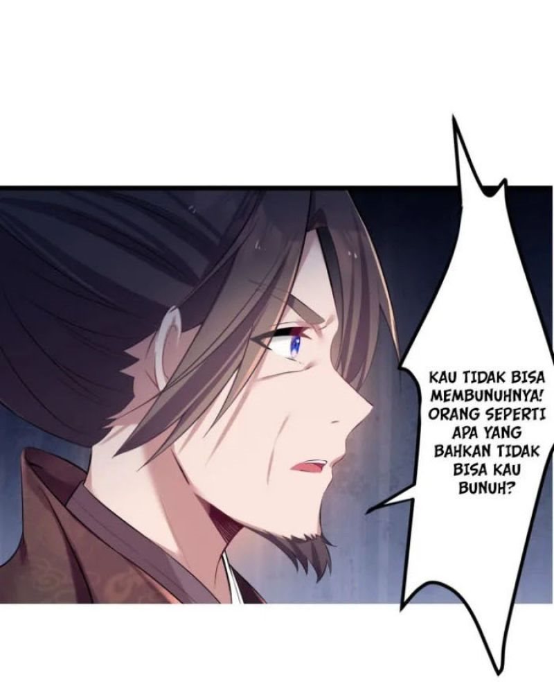 The Lady is the Future Tyrant Chapter 04 Gambar 93
