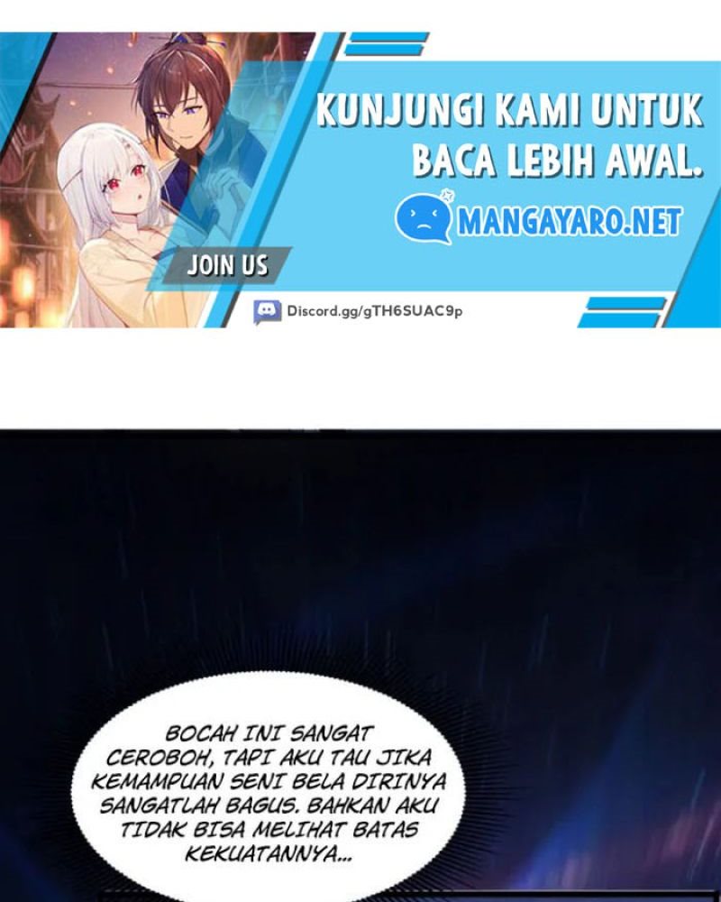 The Lady is the Future Tyrant Chapter 04 Gambar 94
