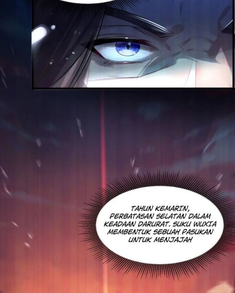 The Lady is the Future Tyrant Chapter 04 Gambar 95