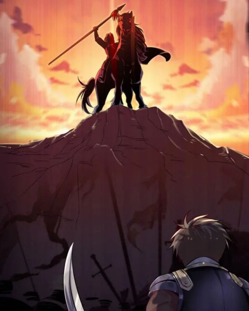 The Lady is the Future Tyrant Chapter 04 Gambar 96