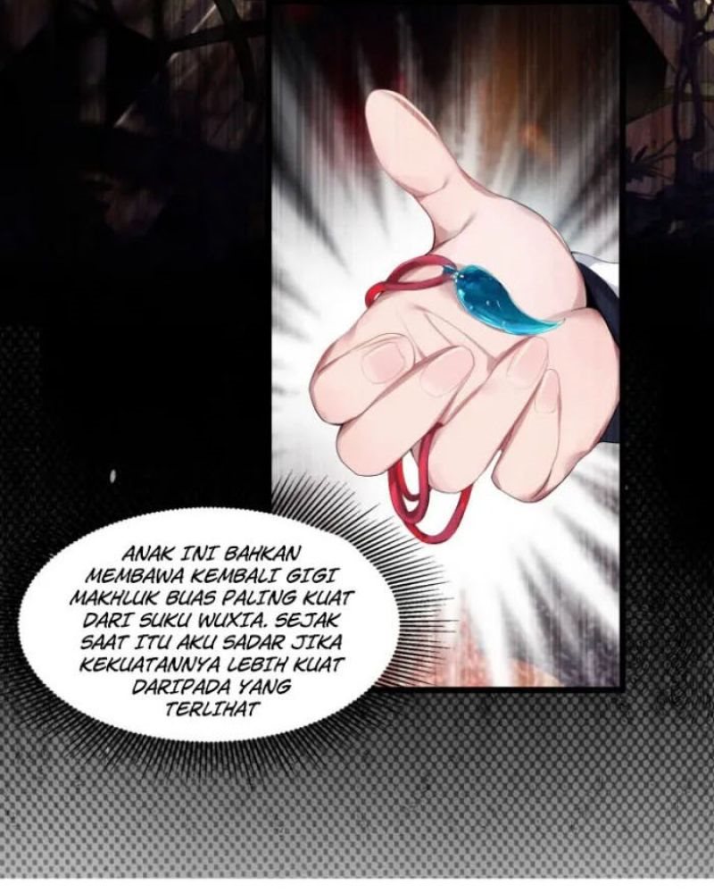 The Lady is the Future Tyrant Chapter 04 Gambar 101