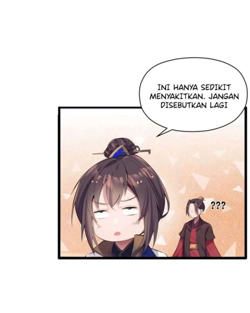 The Lady is the Future Tyrant Chapter 04 Gambar 103
