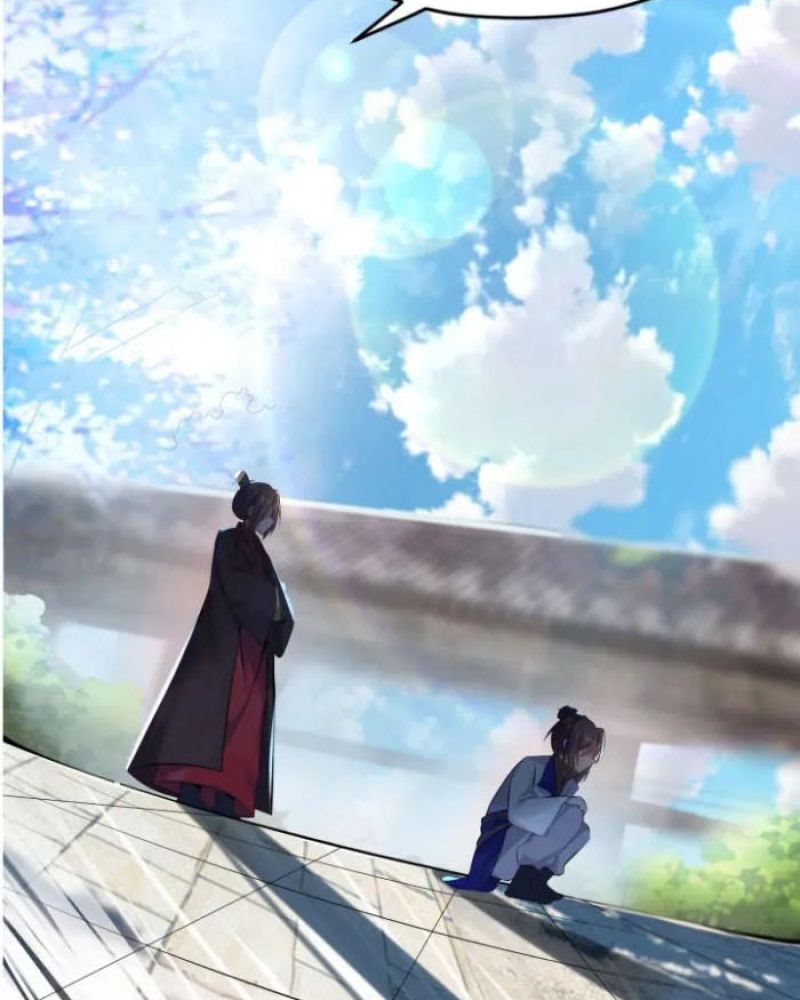 The Lady is the Future Tyrant Chapter 04 Gambar 105