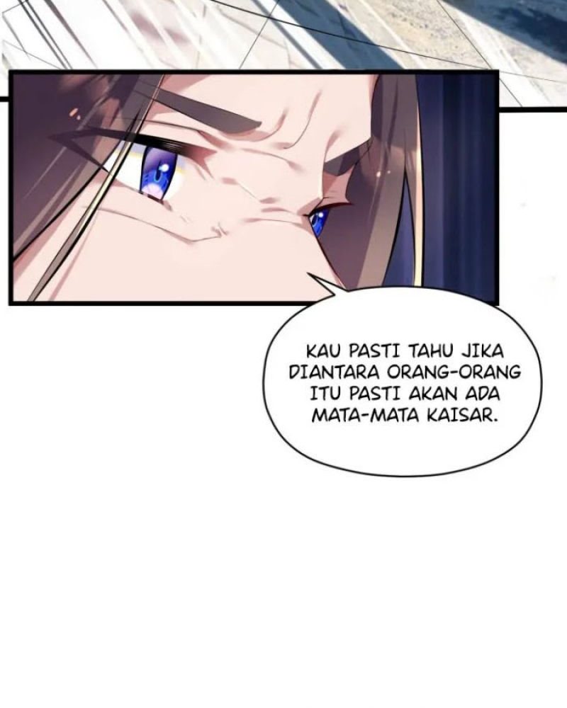 The Lady is the Future Tyrant Chapter 04 Gambar 106