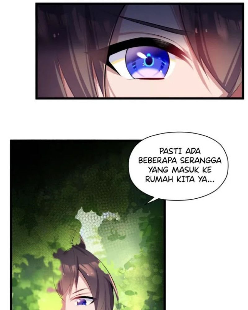 The Lady is the Future Tyrant Chapter 04 Gambar 107