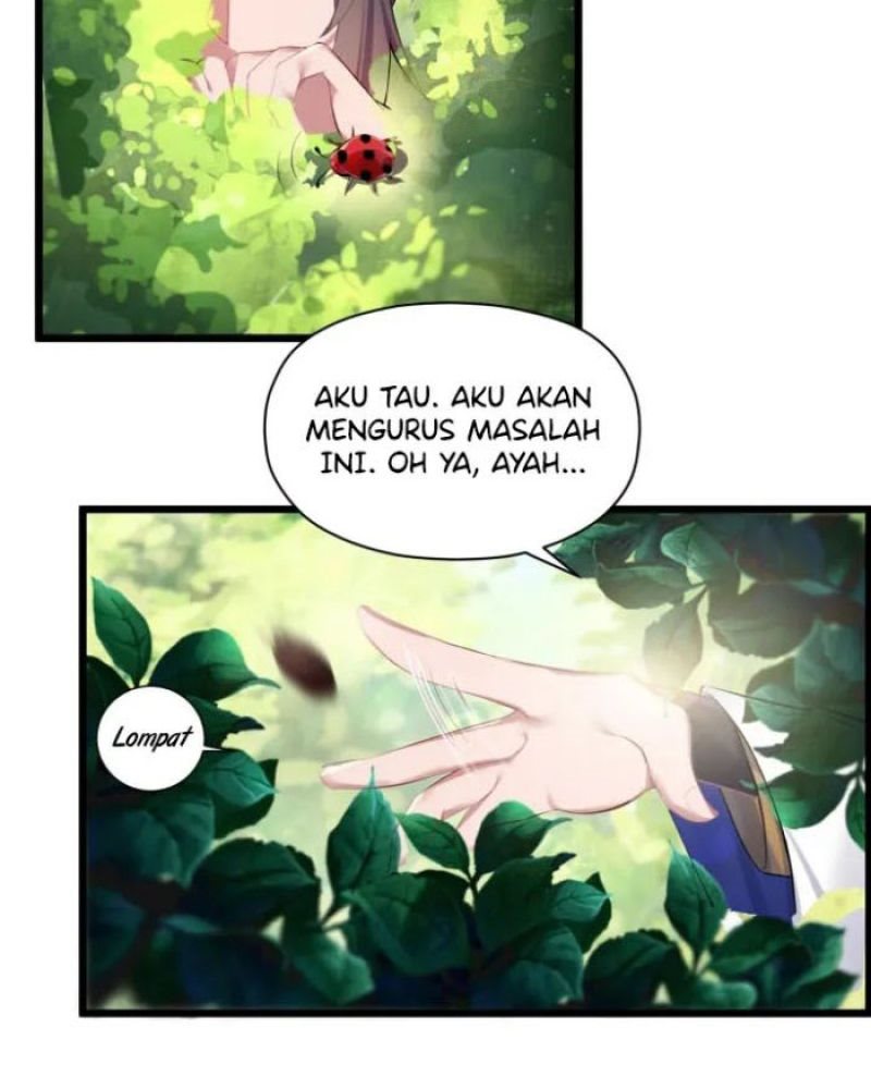 The Lady is the Future Tyrant Chapter 04 Gambar 108