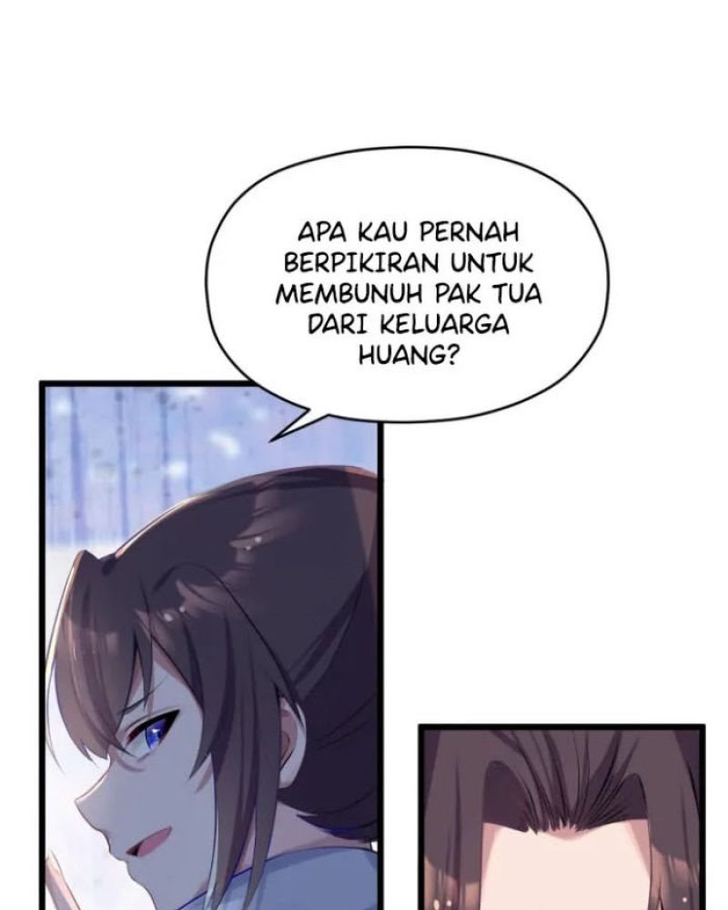 The Lady is the Future Tyrant Chapter 04 Gambar 109