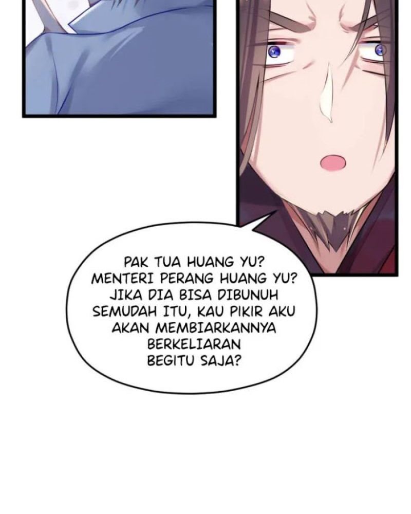 The Lady is the Future Tyrant Chapter 04 Gambar 110