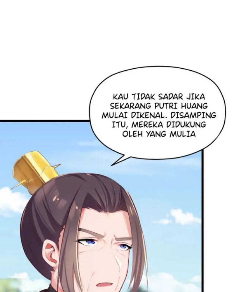 The Lady is the Future Tyrant Chapter 04 Gambar 111