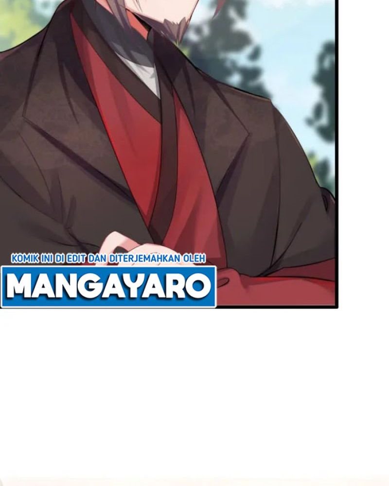 The Lady is the Future Tyrant Chapter 04 Gambar 112