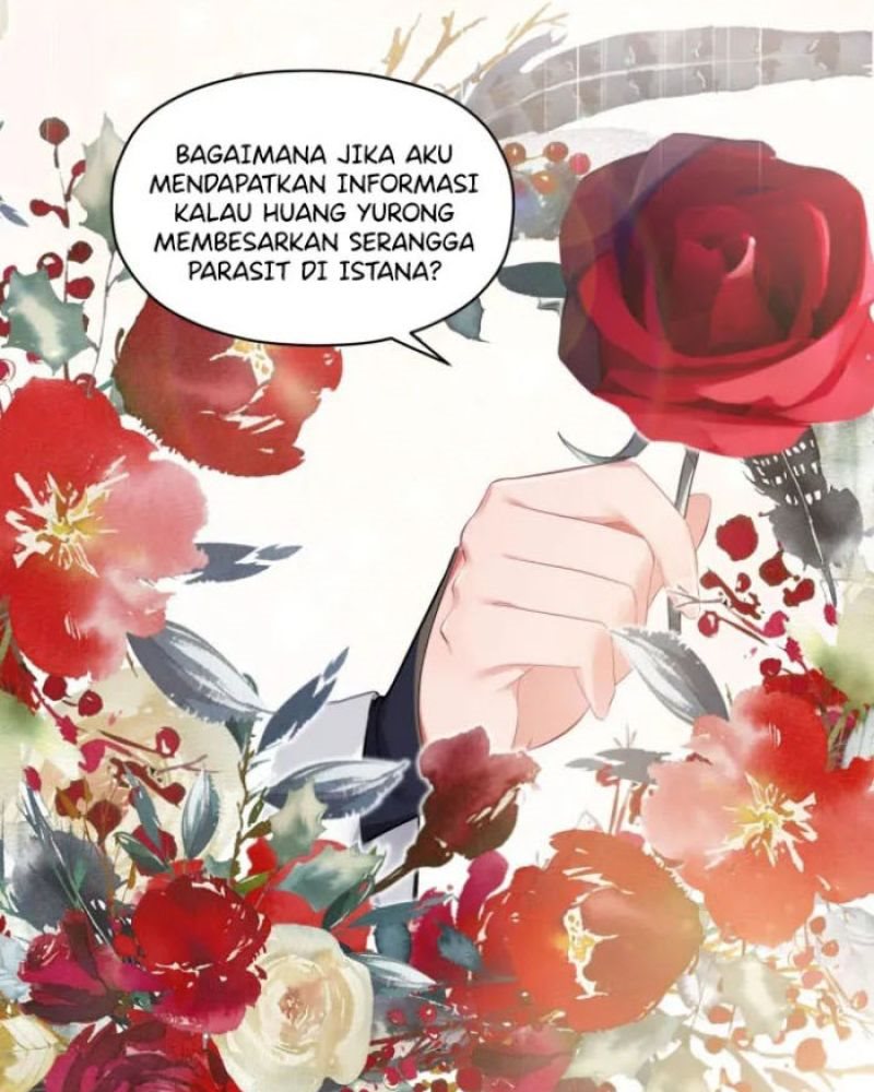 The Lady is the Future Tyrant Chapter 04 Gambar 113