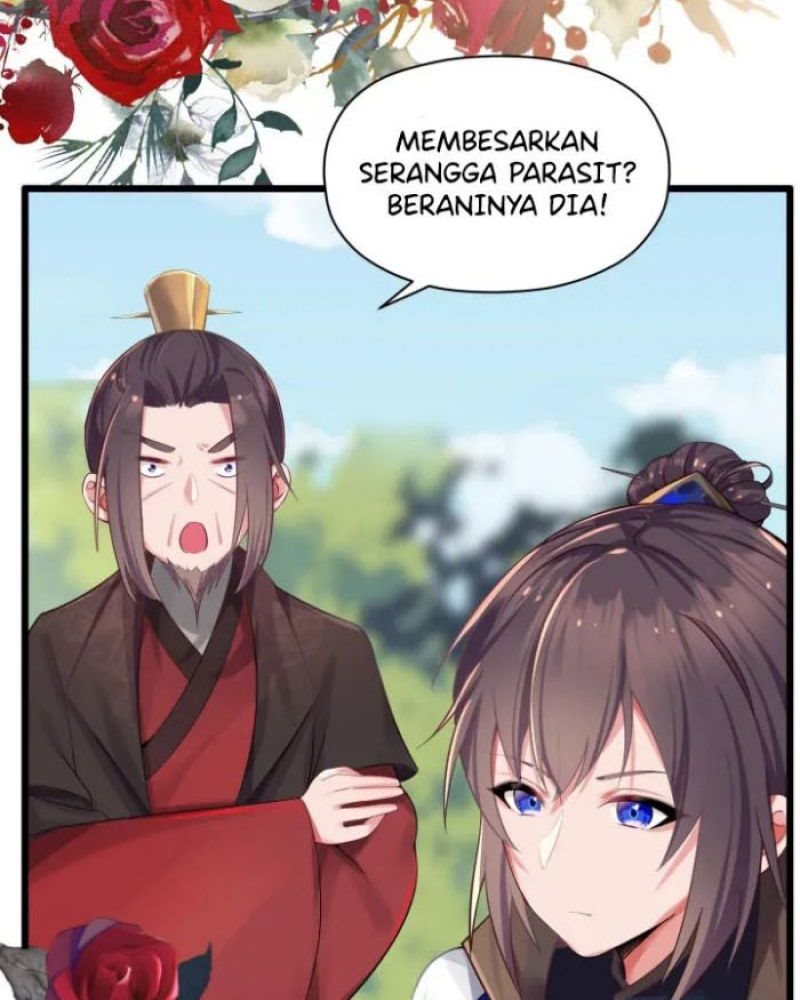 The Lady is the Future Tyrant Chapter 04 Gambar 114
