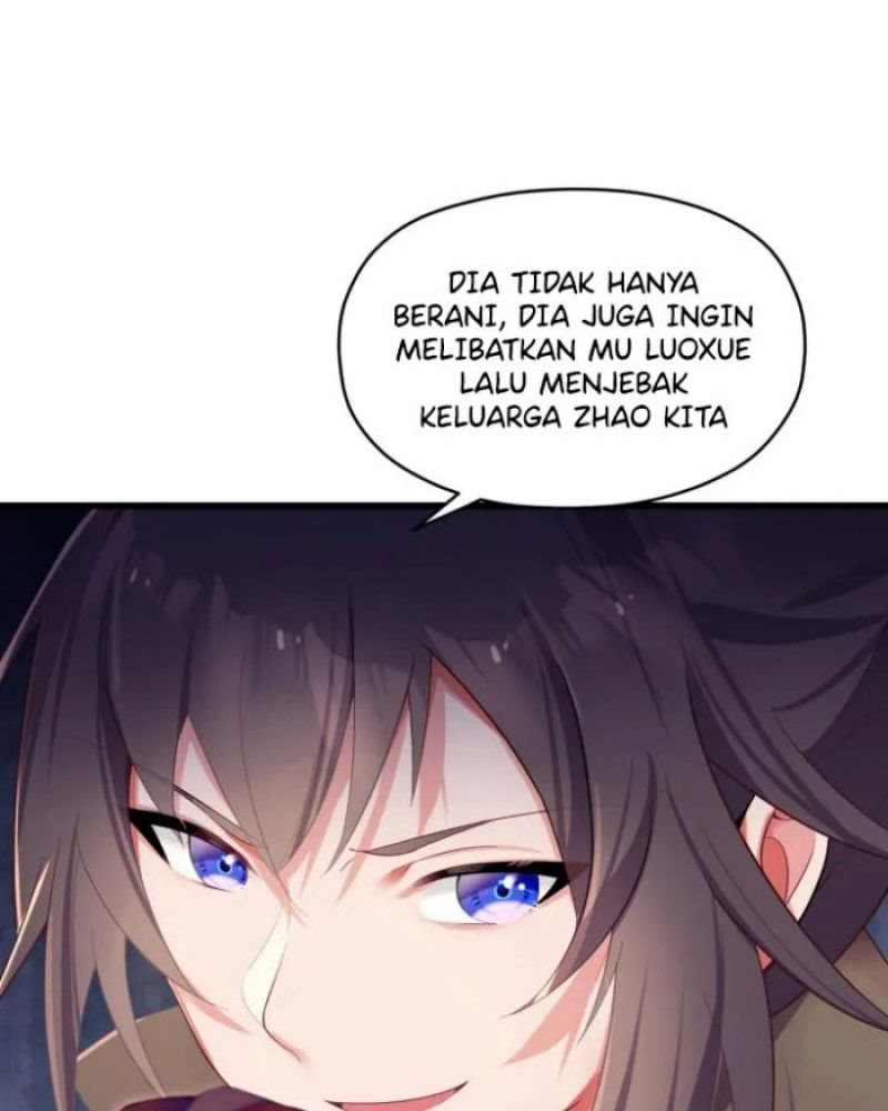 The Lady is the Future Tyrant Chapter 04 Gambar 116