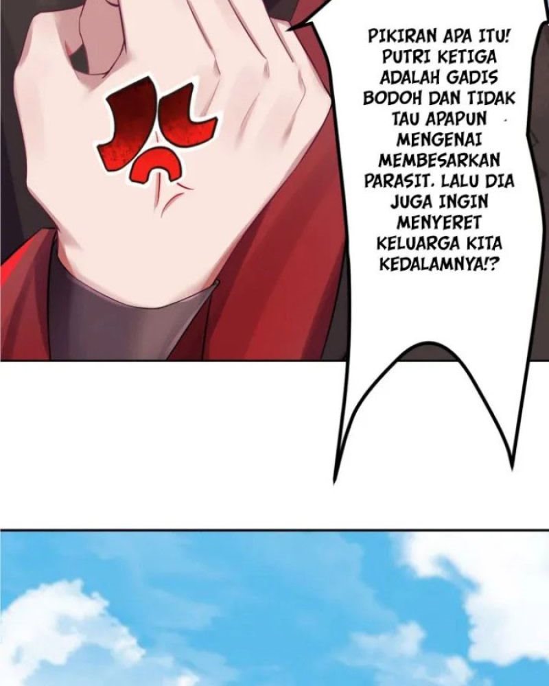 The Lady is the Future Tyrant Chapter 04 Gambar 119