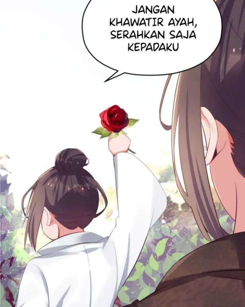 The Lady is the Future Tyrant Chapter 04 Gambar 121
