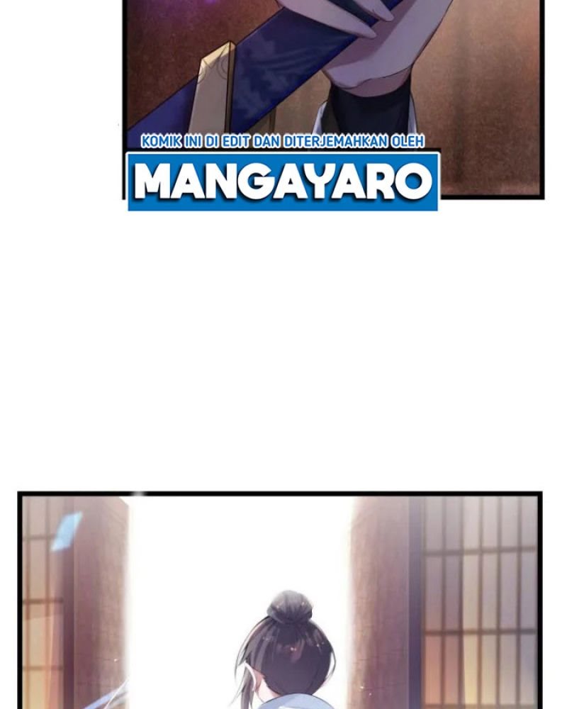 The Lady is the Future Tyrant Chapter 04 Gambar 124