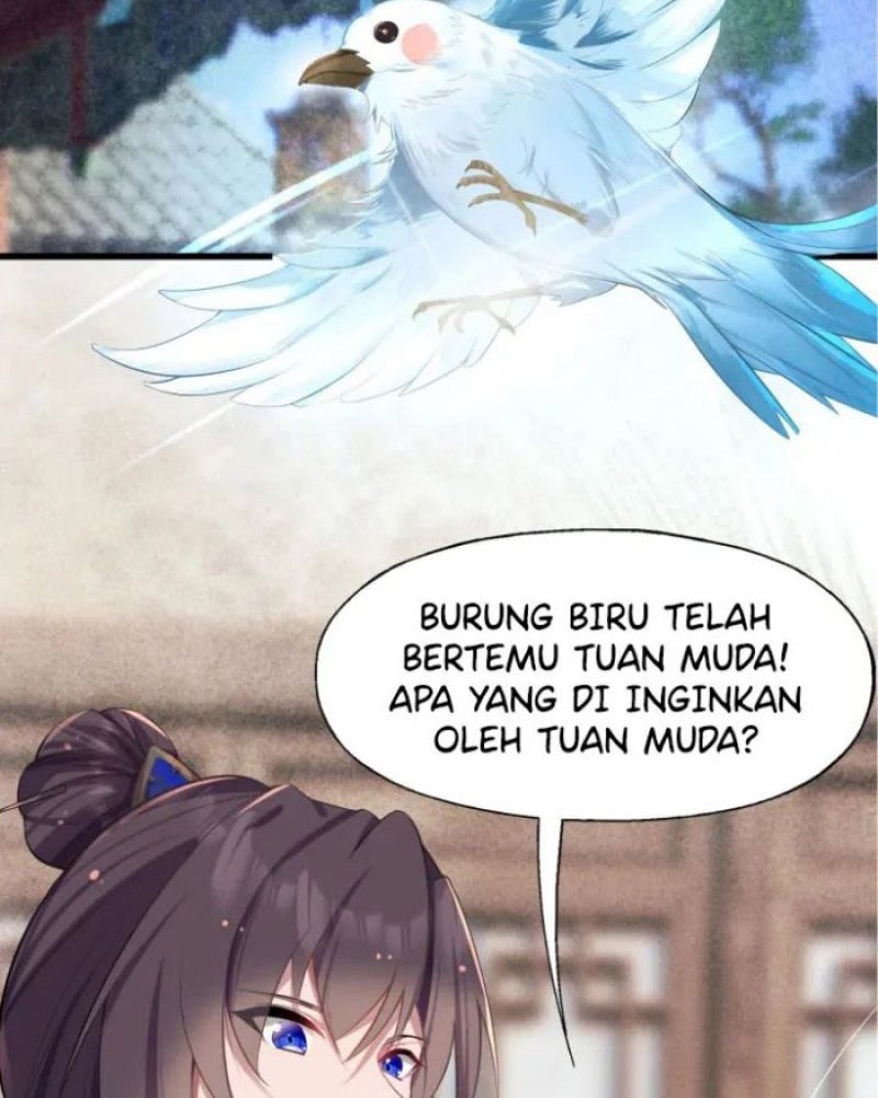 The Lady is the Future Tyrant Chapter 04 Gambar 127