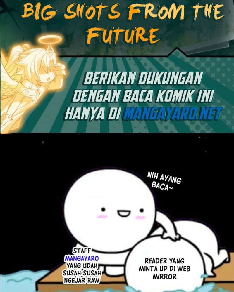 The Lady is the Future Tyrant Chapter 04 Gambar 130