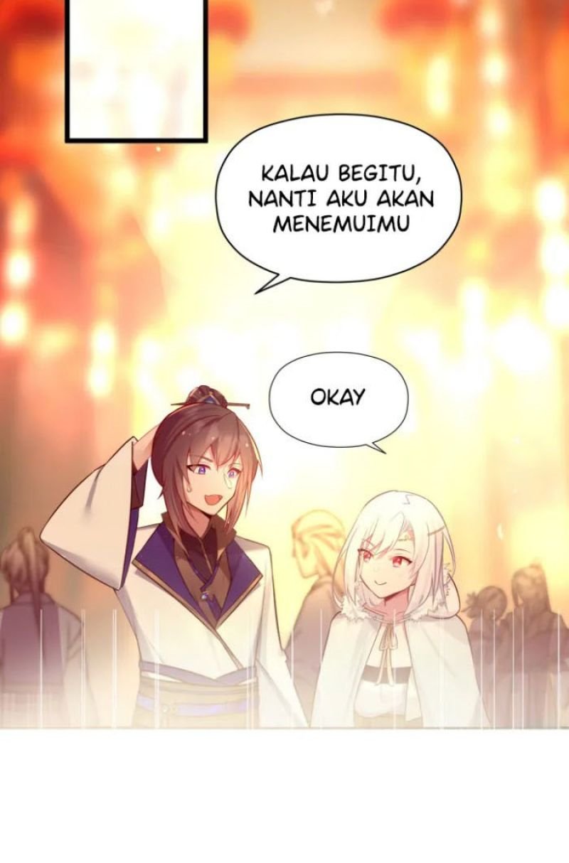 The Lady is the Future Tyrant Chapter 07 Gambar 13