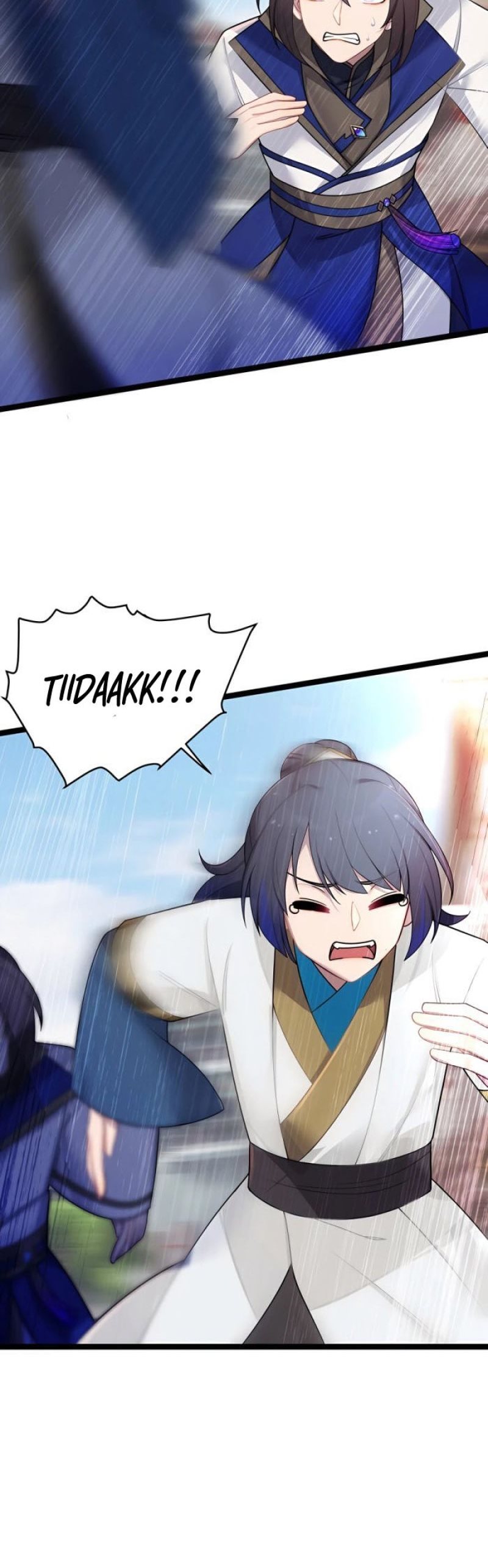 The Lady is the Future Tyrant Chapter 29 Gambar 20
