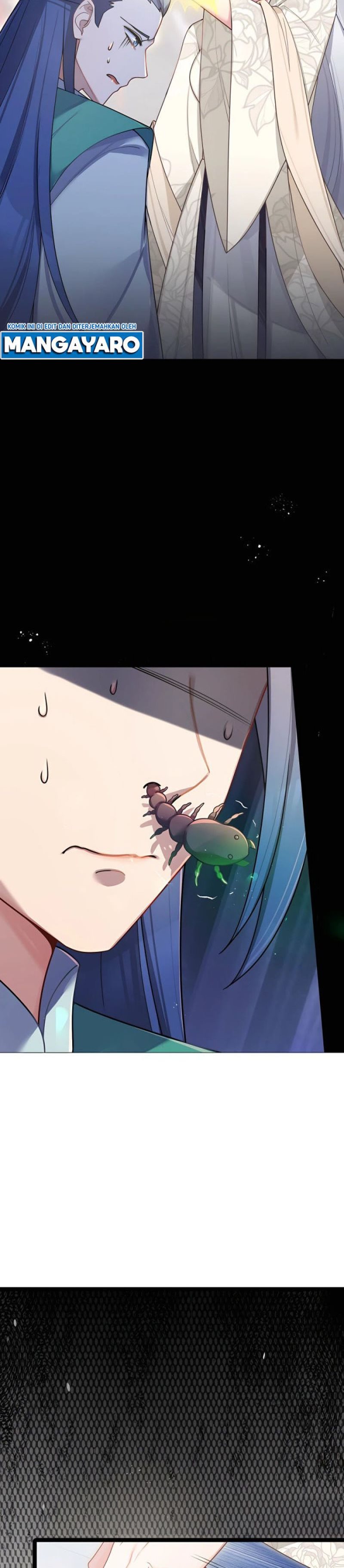 The Lady is the Future Tyrant Chapter 30 Gambar 7