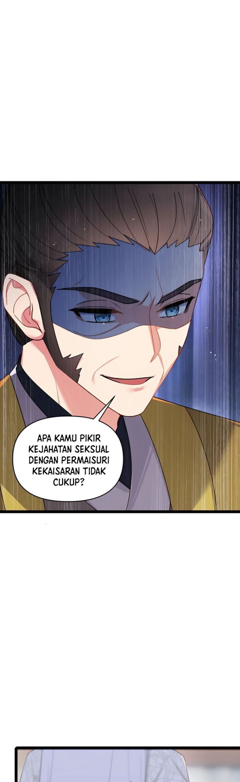 The Lady is the Future Tyrant Chapter 30 Gambar 11