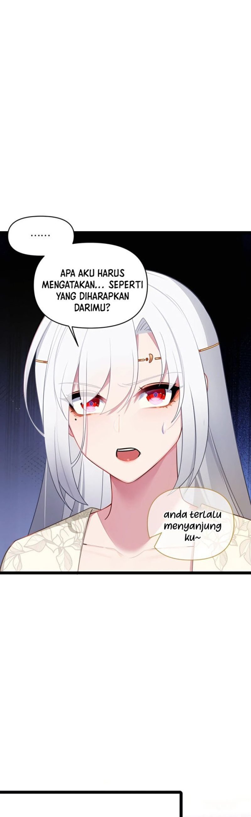 The Lady is the Future Tyrant Chapter 30 Gambar 13