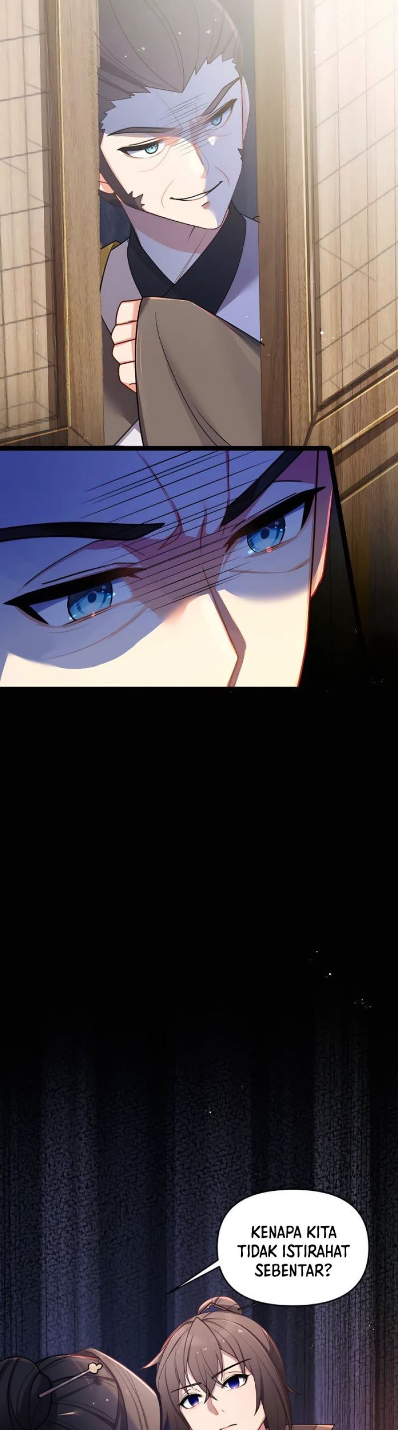 The Lady is the Future Tyrant Chapter 30 Gambar 17