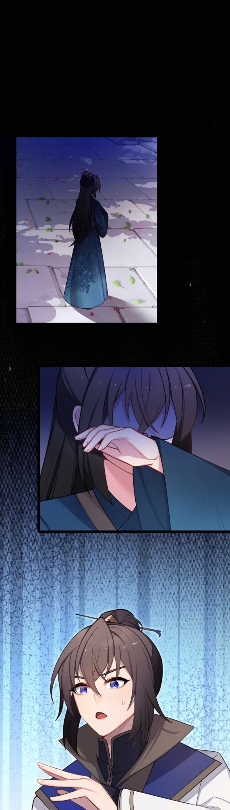The Lady is the Future Tyrant Chapter 30 Gambar 26