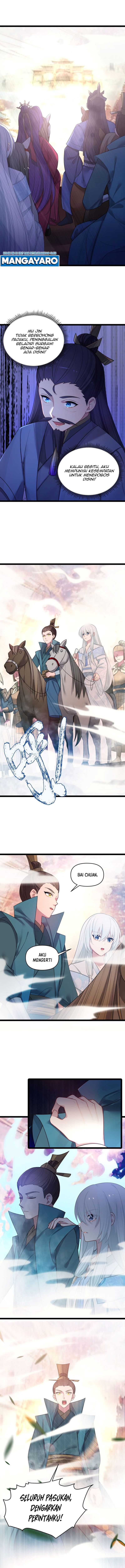 The Lady is the Future Tyrant Chapter 37 Gambar 3