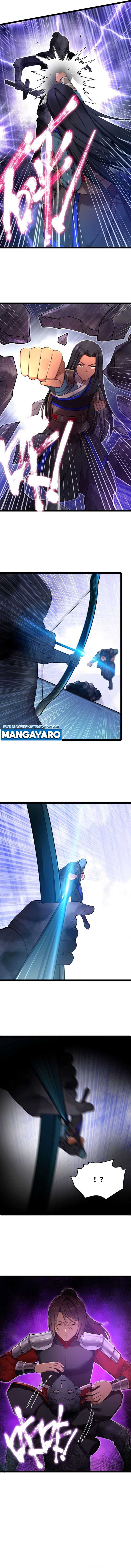 The Lady is the Future Tyrant Chapter 37 Gambar 9