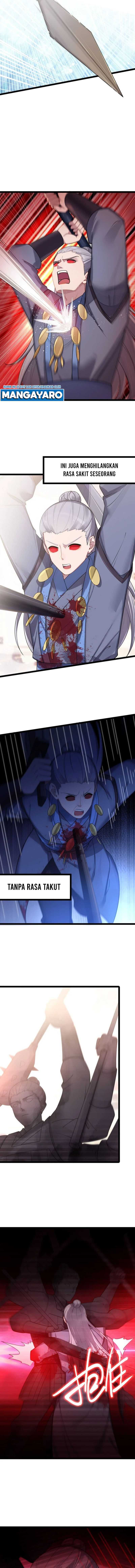 The Lady is the Future Tyrant Chapter 39 Gambar 4