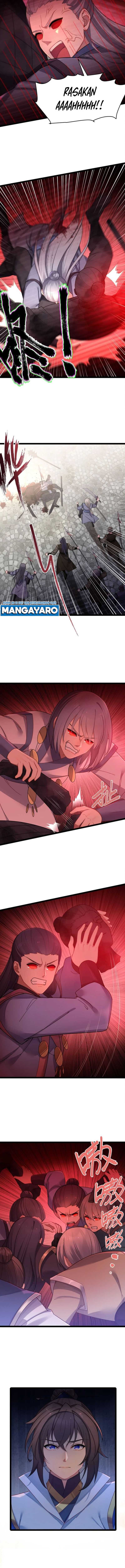 The Lady is the Future Tyrant Chapter 39 Gambar 5