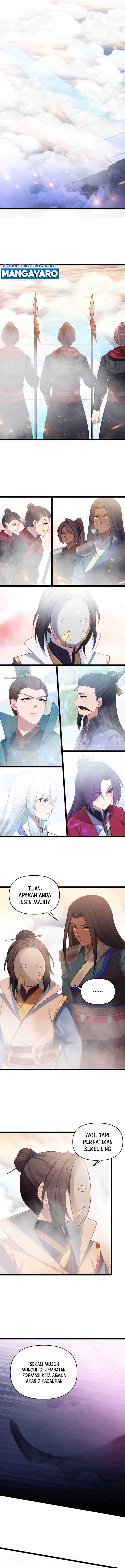 The Lady is the Future Tyrant Chapter 39 Gambar 7
