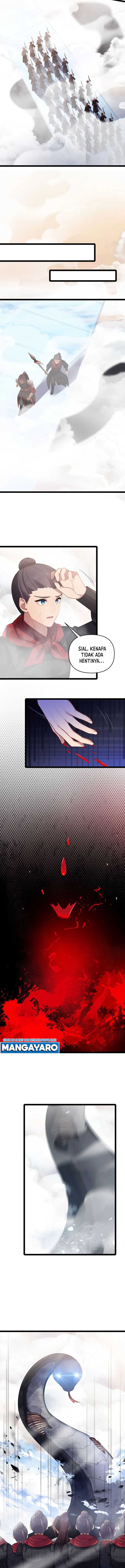 The Lady is the Future Tyrant Chapter 39 Gambar 8