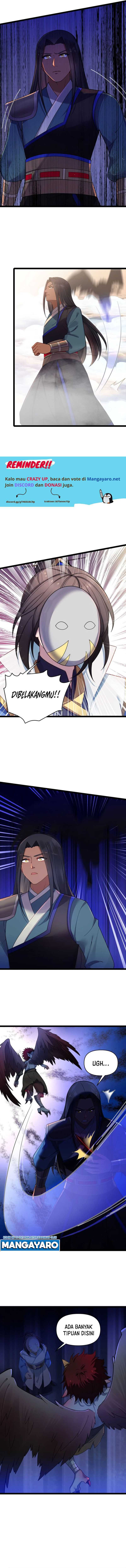 The Lady is the Future Tyrant Chapter 39 Gambar 10