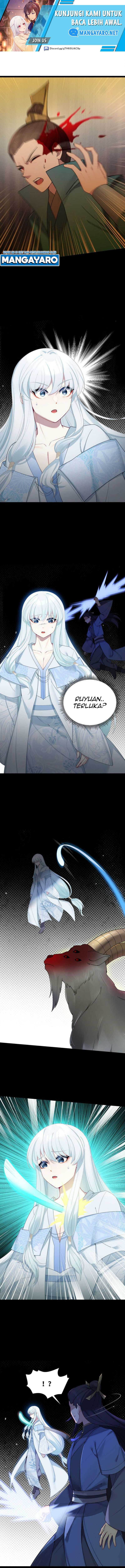 The Lady is the Future Tyrant Chapter 44 Gambar 2