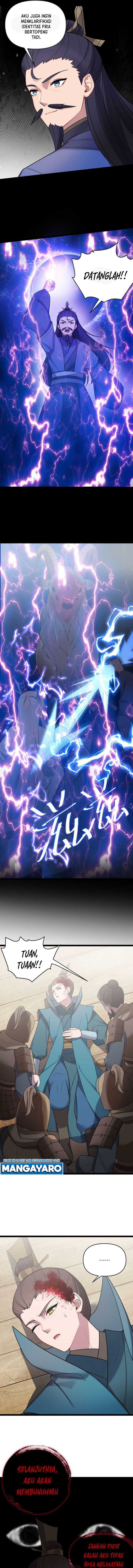 The Lady is the Future Tyrant Chapter 44 Gambar 5