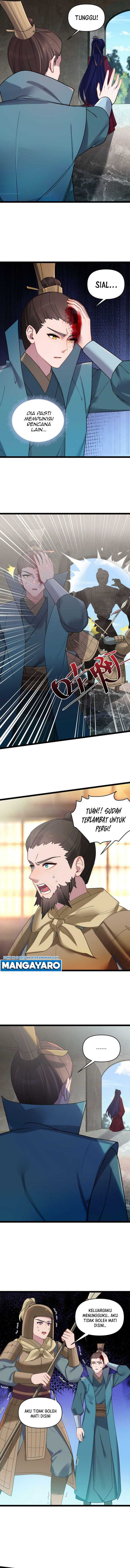 The Lady is the Future Tyrant Chapter 44 Gambar 7
