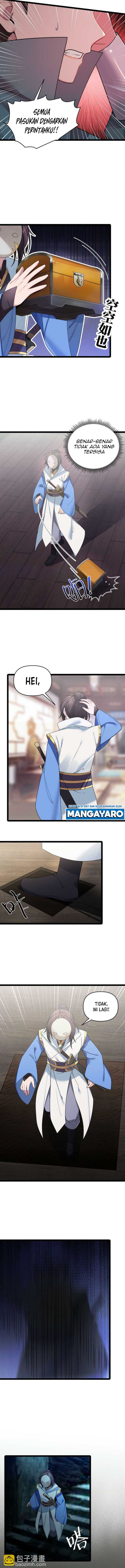 The Lady is the Future Tyrant Chapter 44 Gambar 8