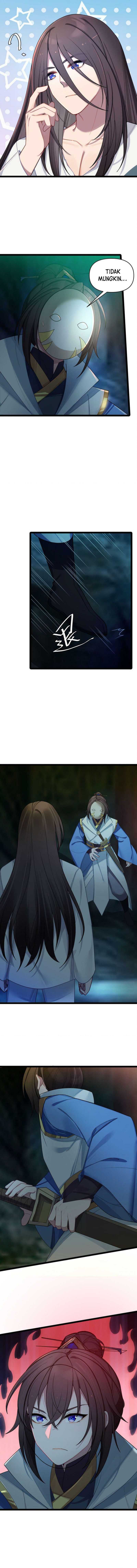 The Lady is the Future Tyrant Chapter 44 Gambar 11