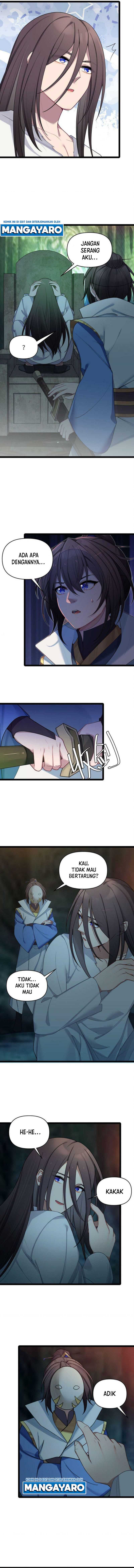 The Lady is the Future Tyrant Chapter 44 Gambar 12