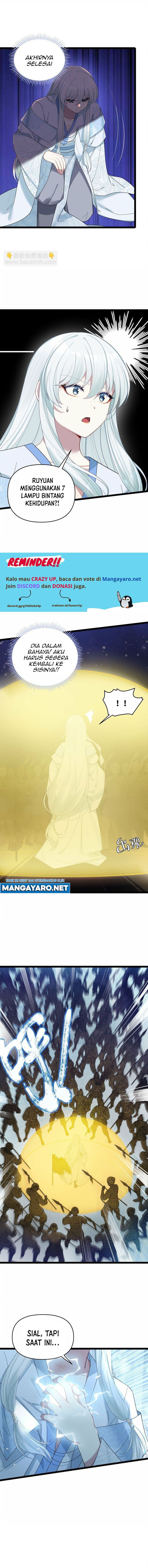 The Lady is the Future Tyrant Chapter 47 Gambar 7