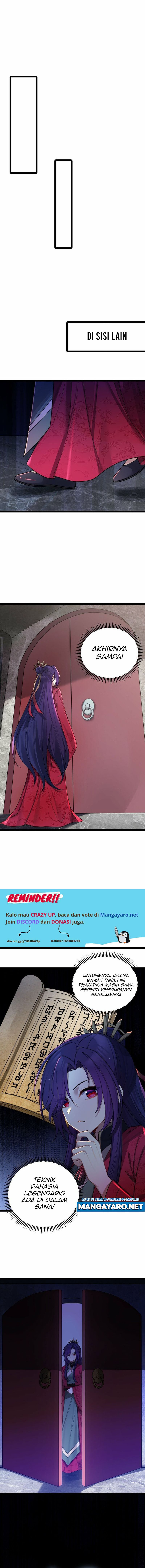 The Lady is the Future Tyrant Chapter 48 Gambar 7