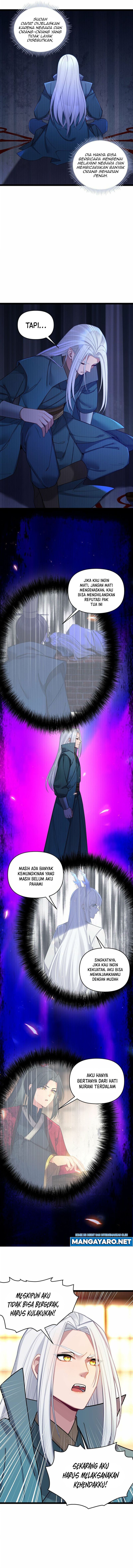 The Lady is the Future Tyrant Chapter 49 Gambar 6