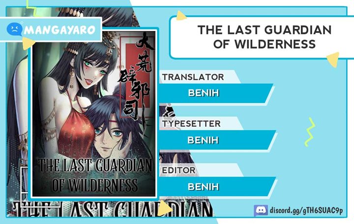 The Last Guardian of Wilderness Chapter 00 Gambar 1